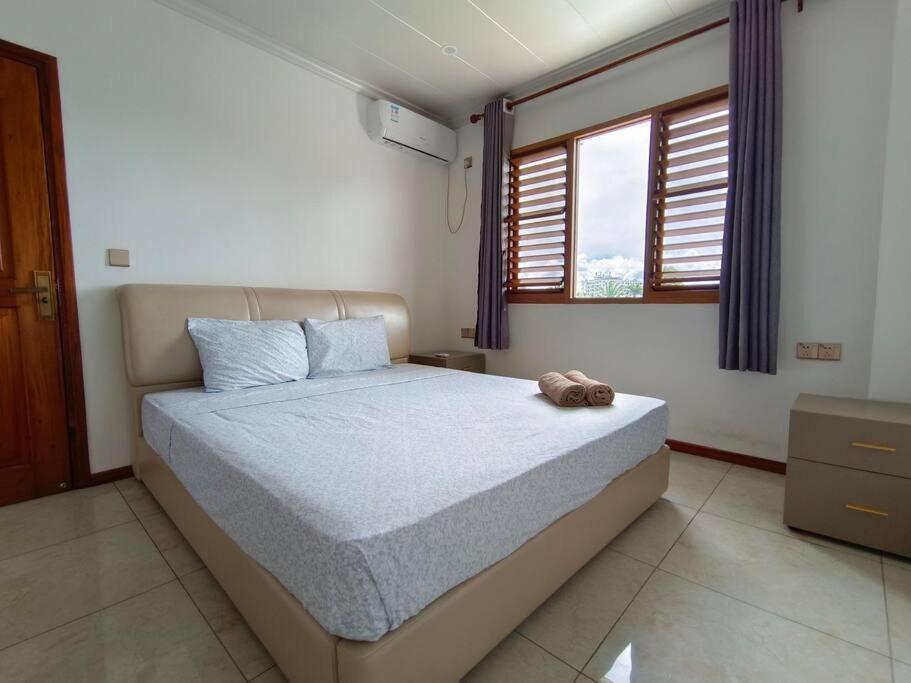 נאדי 2 Bedroom Apartment מראה חיצוני תמונה