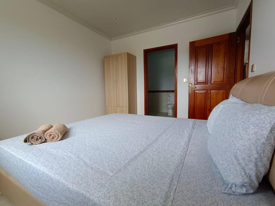 נאדי 2 Bedroom Apartment מראה חיצוני תמונה