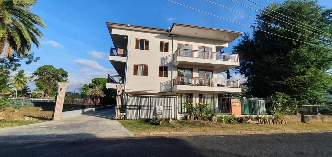 נאדי 2 Bedroom Apartment מראה חיצוני תמונה